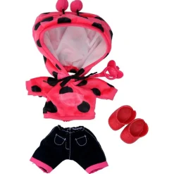 Bebés Llorones Muñeca Dressy Lady con Traje de Conejo<Fotorama Hot