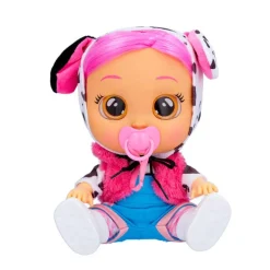 Bebés Llorones Muñeca Dressy Dotty con Traje de Conejo<Fotorama Sale