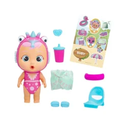 Bebés Llorones Set de Juego Ruby Beach Babies<Fotorama Best