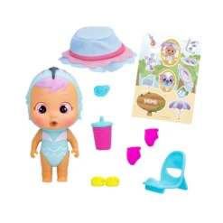 Bebés Llorones Set de Juego Mimi Beach Babies<Fotorama Online