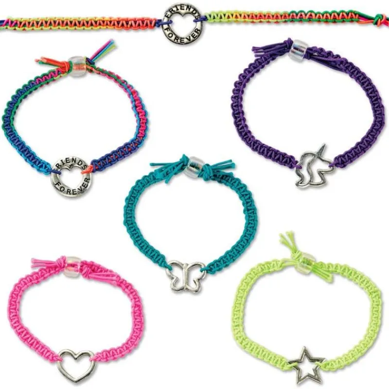 BFF Pulseras Mejores Amigas<Timeout New