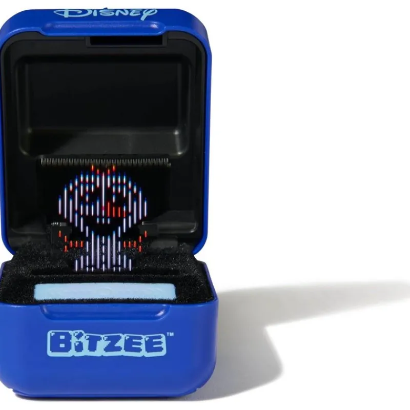 Bitzee Disney Mascotas Digitales<Spin Master Hot