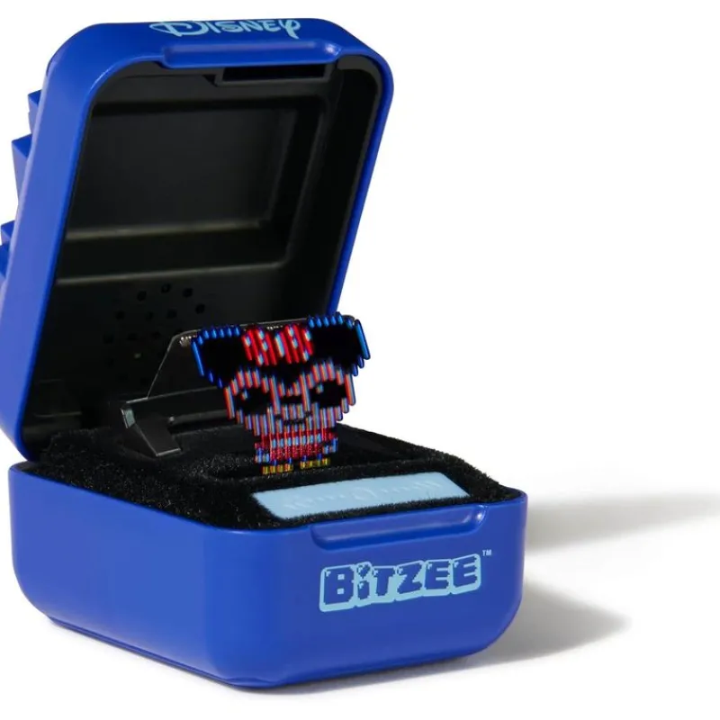 Bitzee Disney Mascotas Digitales<Spin Master Hot
