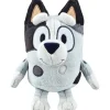 Bluey Peluche de Gris<Bandai Best