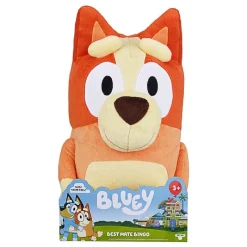 Peluche Jumbo de Bingo<Bluey New