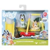 Set de Juegos Mini Parque de Juegos<Bluey Clearance