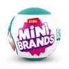 Books Mini Brands con 5 Sorpresas<Importacion Juguetron Clearance