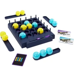 Bounce-Off Pop Out Juego de Mesa<Mattel Outlet