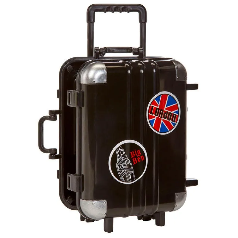 Bratz Fashion Doll Pretty 'N' Punk Doll-Yasmin<MGA Fashion