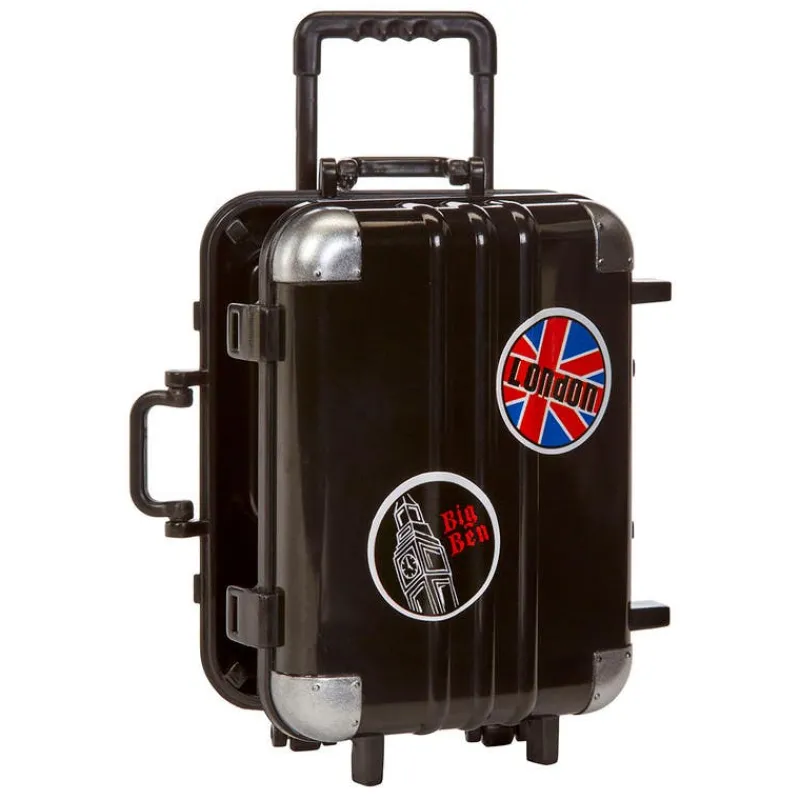 Bratz Fashion Doll Pretty 'N' Punk Doll Jade<MGA Fashion