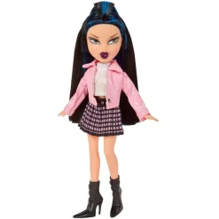Bratz Fashion Doll Pretty 'N' Punk Doll Jade<MGA Fashion