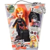 Bratz Fashion Doll Pretty 'N' Punk Doll Cloe<MGA Clearance