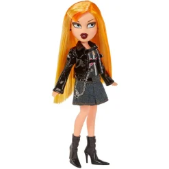 Bratz Fashion Doll Pretty 'N' Punk Doll Cloe<MGA Clearance