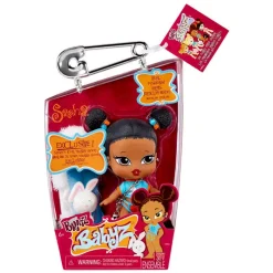 Bratz Fashion Dolls Baby Sasha<MGA Discount
