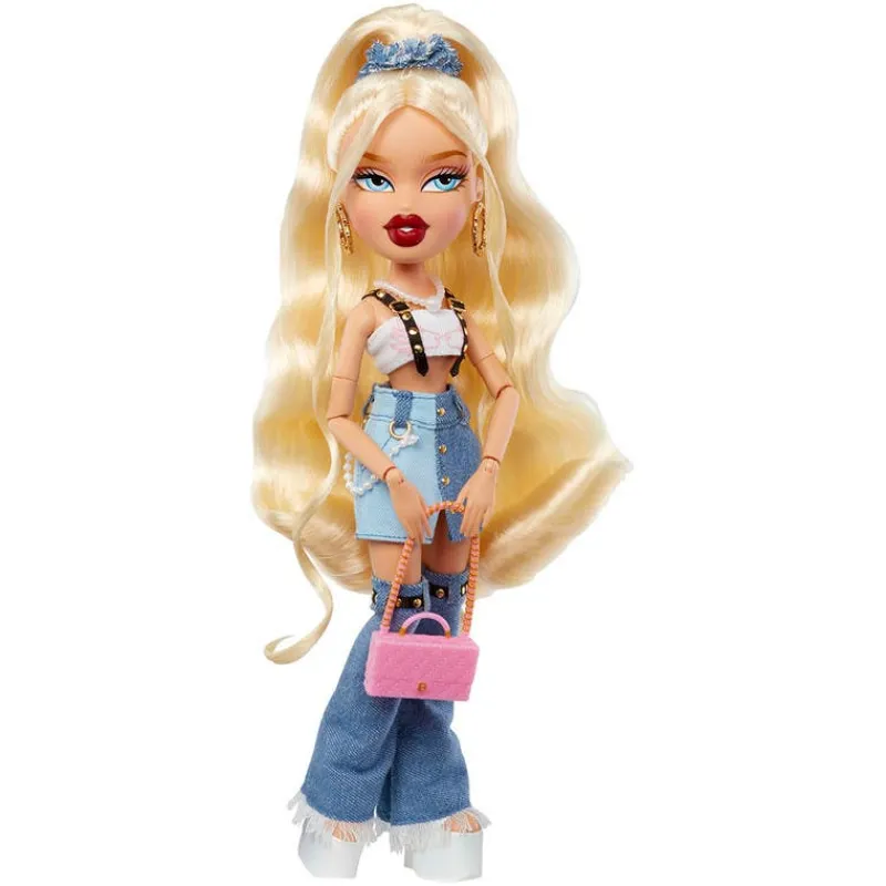 Bratz Fashion Dolls Cloe<MGA Hot