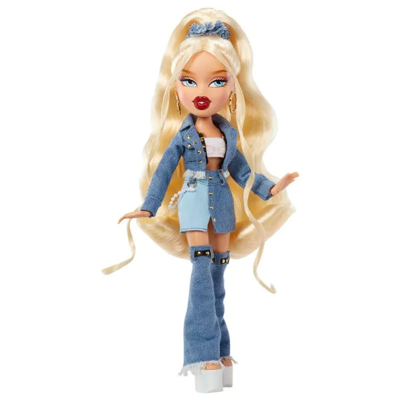 Bratz Fashion Dolls Cloe<MGA Hot