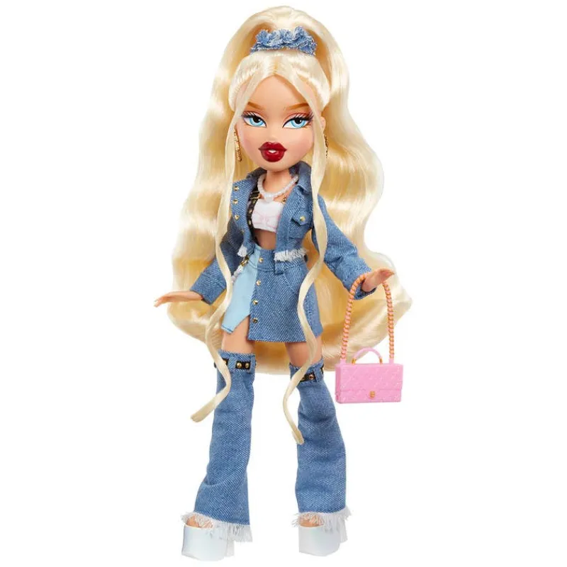 Bratz Fashion Dolls Cloe<MGA Hot