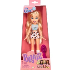 Bratz Fashion Dolls Cloe Out Fit Spring<MGA Sale