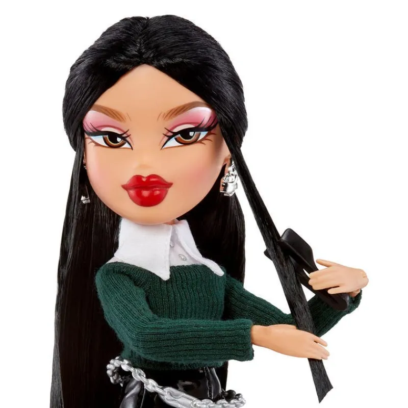 Bratz Fashion Dolls Jade<MGA Online