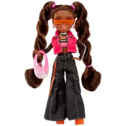 Bratz Fashion Dolls Sasha<MGA Online