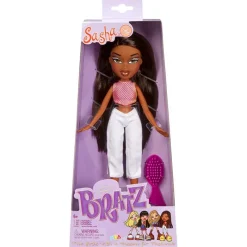 Bratz Fashion Dolls Sasha Out Fit Spring<MGA Online