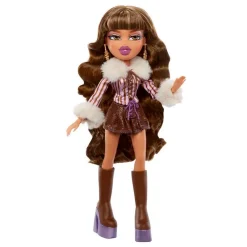 Bratz Fashion Dolls Yasmin<MGA Discount