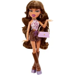 Bratz Fashion Dolls Yasmin<MGA Discount