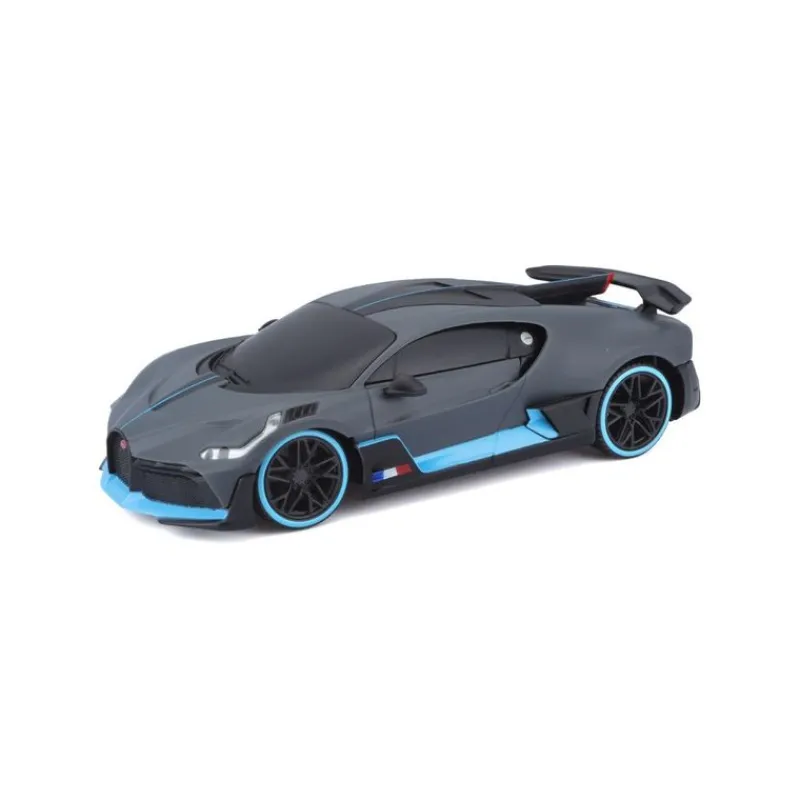 Bugatti Divo Radio Control Escala 1:14<Importacion Juguetron Fashion