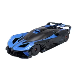 Bugatti Radio Control Escala 1:14<Importacion Juguetron Clearance
