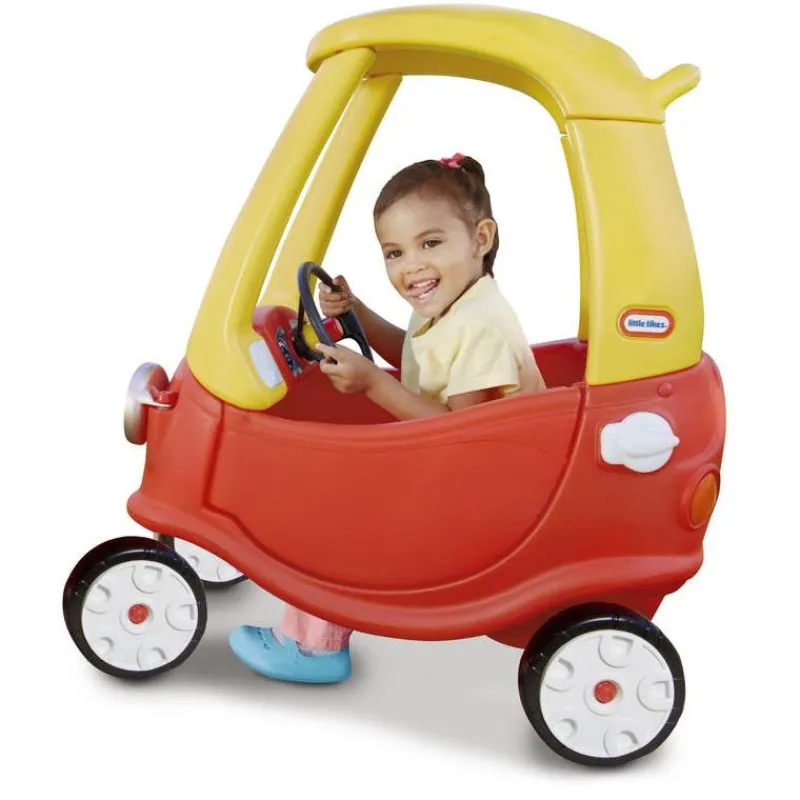 Carrito Cozy Coupe<MGA Sale