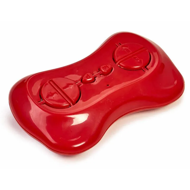 Carro Eléctric Vocho Azul para Niños 12V<Feber Online