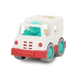 Carros de Emergencia Set de 3<Importacion Juguetron Fashion