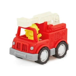 Carros de Emergencia Set de 3<Importacion Juguetron Fashion