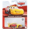 Cars de Disney y Pixar Vehículo de Juguete Cruz Ramírez Busteze<Mattel Fashion