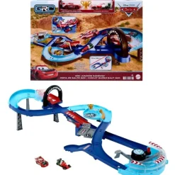 Cars Disney Pixar Circuito Carreras GRC<Mattel Online