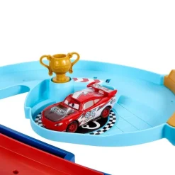 Cars Disney Pixar Circuito Carreras GRC<Mattel Online