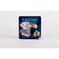 Casino Básico Juegos de Mesa<Novelty Best
