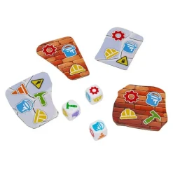 Castores Movedizos Juegos de Mesa<Mattel Best