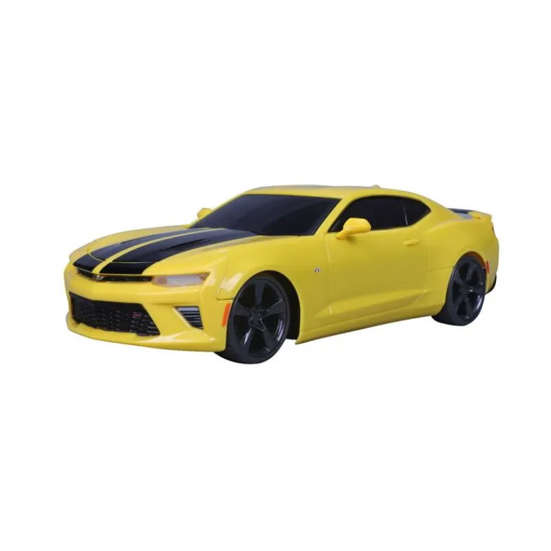 Chevrolet Camaro Radio Control Escala 1:14<Importacion Juguetron Sale