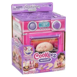 Cookeez Mascotas Hornito Mágico Sorpresa<Bandai Best