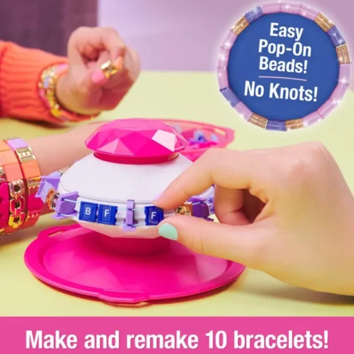 Cool Maker Estudio Pop Creador de Pulseras<Spin Master Sale