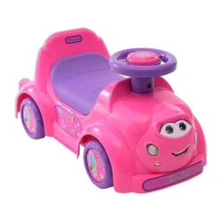 Correpasillo Montable Cometa Girl<Prinsel Outlet