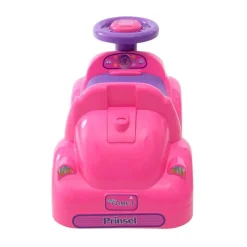 Correpasillo Montable Cometa Girl<Prinsel Outlet