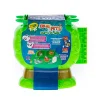 Color Pets Set de Juego Tree House con 2 Mascotas, Cepillo de Baño, 3 Plumones y Planillas de Stickers<Crayola Online