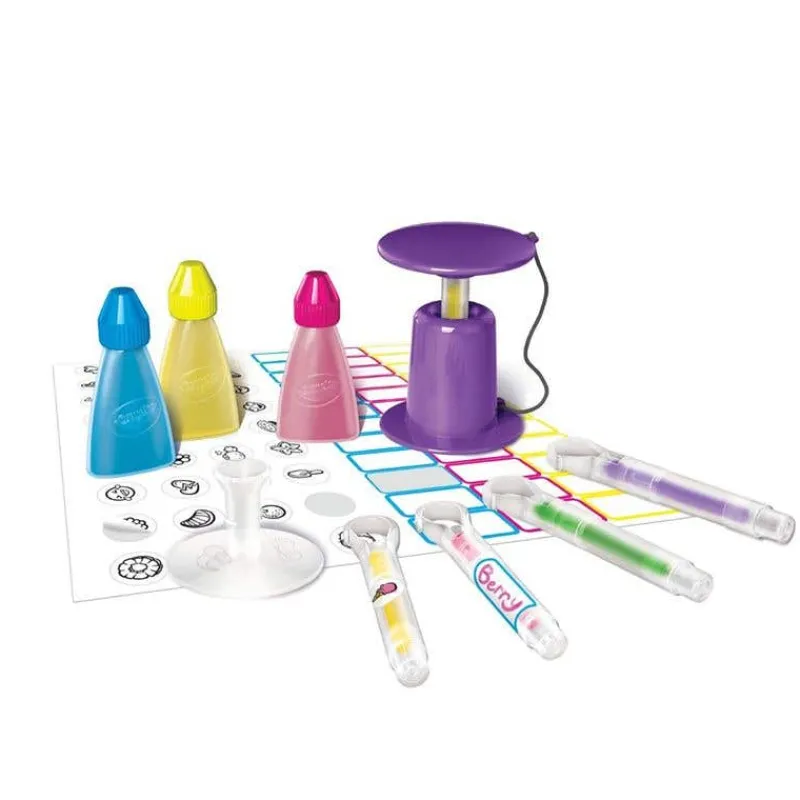 Mini Neon Marker Maker<Crayola Clearance