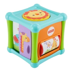 Cubo Animalitos Divertidos<Mattel Fashion
