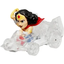 DC Comics Hot Wheels Racer Verse Wonder Woman<Mattel Hot
