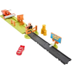 DC Comics Hot Wheels Racer Verse Batman<Mattel Best