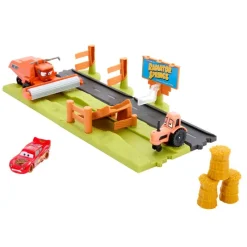 DC Comics Hot Wheels Racer Verse Batman<Mattel Best