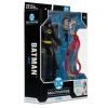 DC McFarlane Batman Figura de Colección Serie JLA<Spin Master Sale